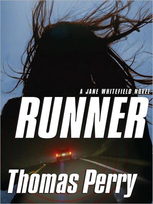 Title details for Runner by Thomas Perry - Available